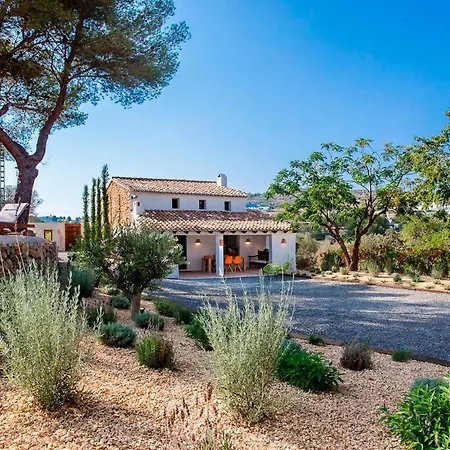 Chalet Toscana *
