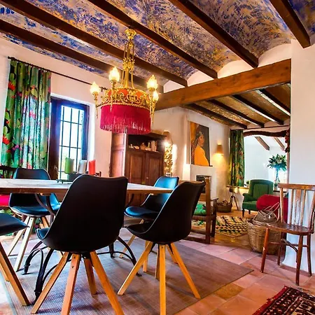 Toscana Chalet *