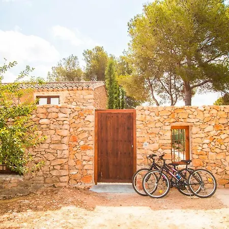 Toscana Chalet